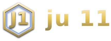 ju 11 logo